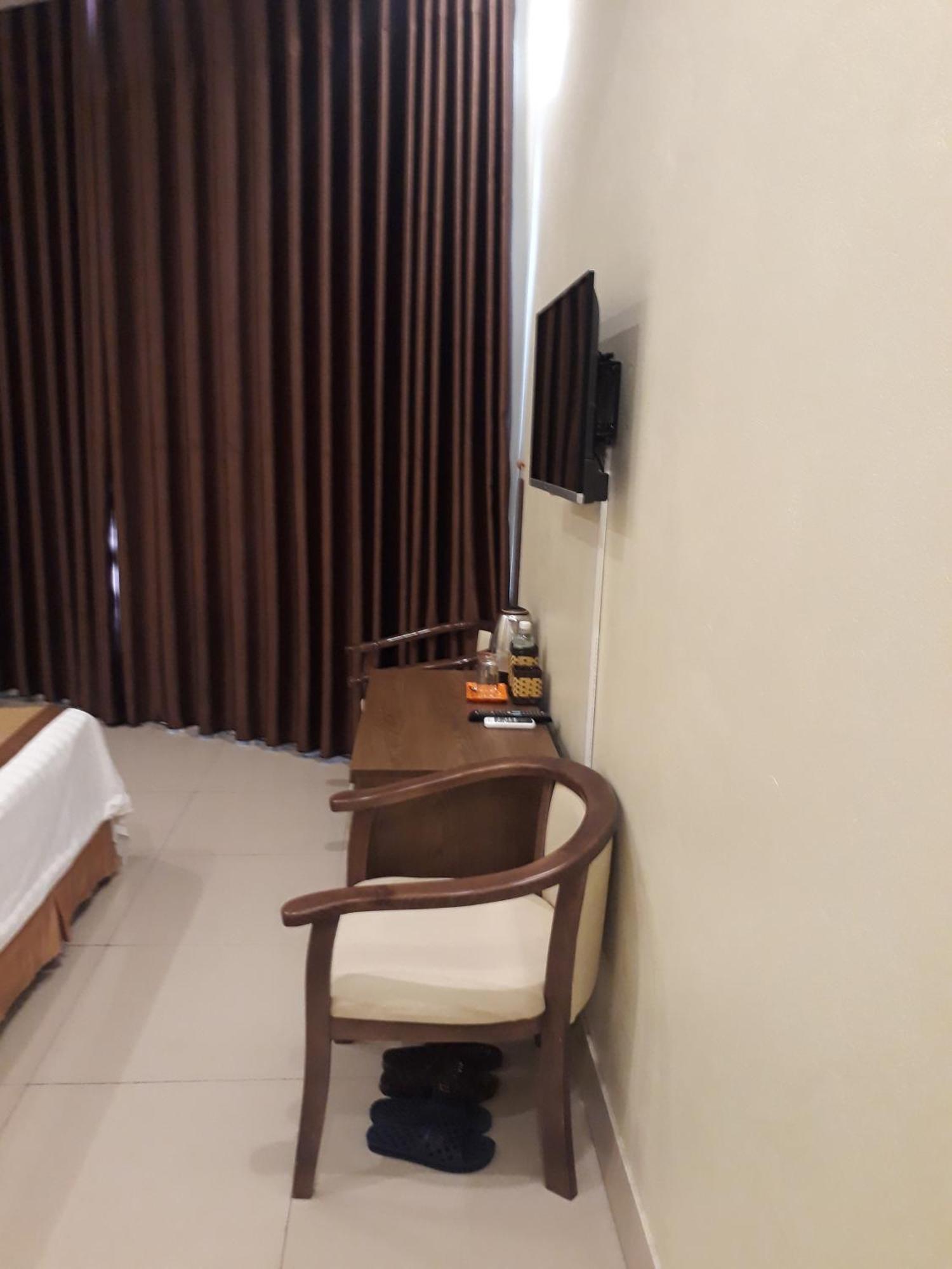Anova 2 Transit Hotel-Airport Hanoi Exterior photo