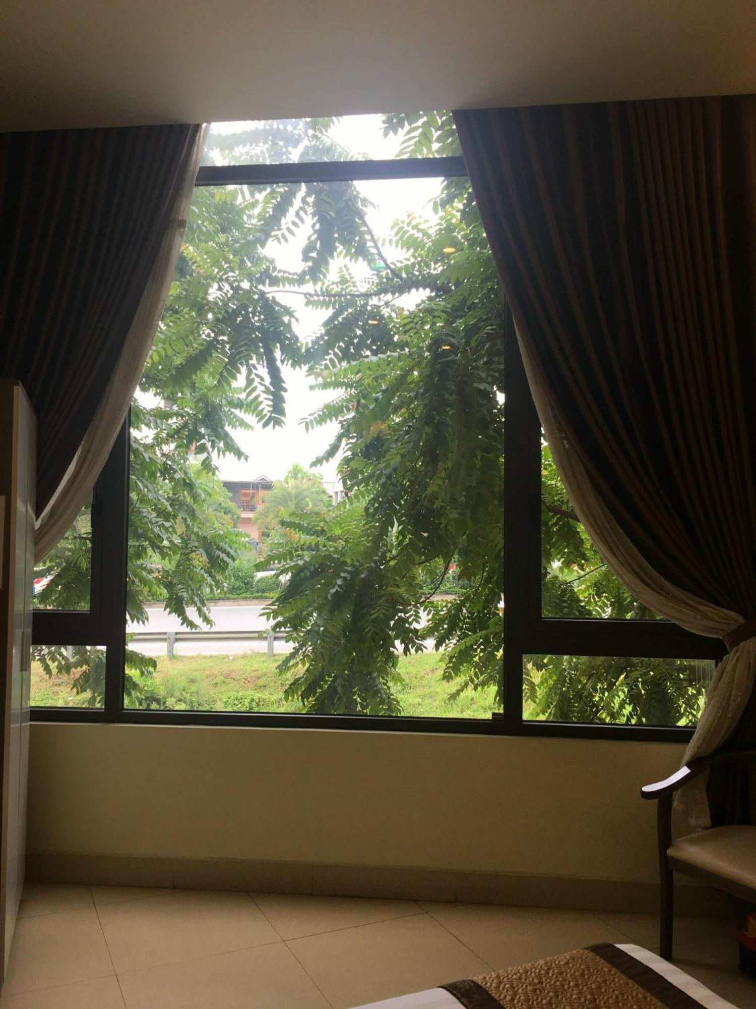 Anova 2 Transit Hotel-Airport Hanoi Exterior photo