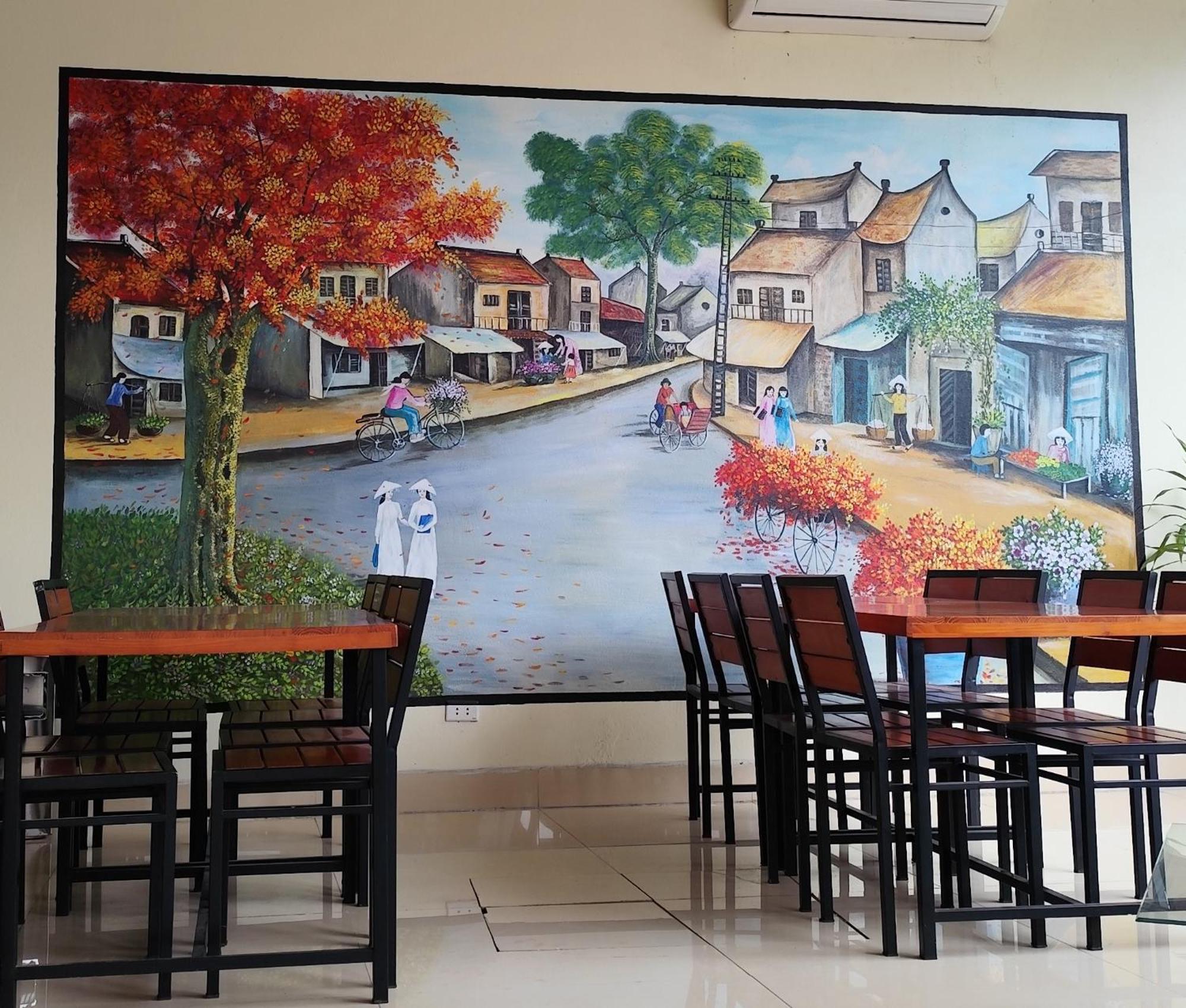 Anova 2 Transit Hotel-Airport Hanoi Exterior photo